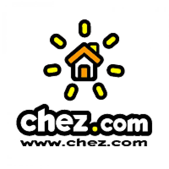 Logo of chez.com