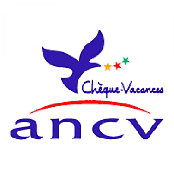 Logo of ANCV Cheque-Vacances