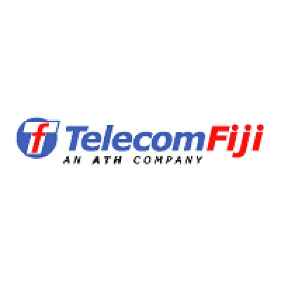 Logo of TelecomFiji