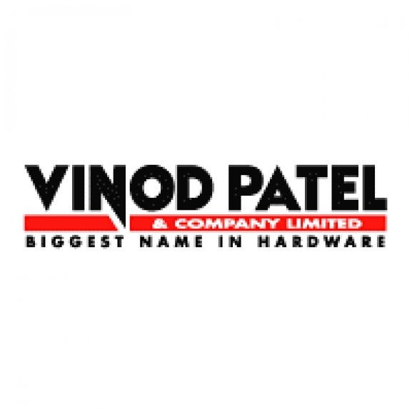 Logo of Vinod Patel