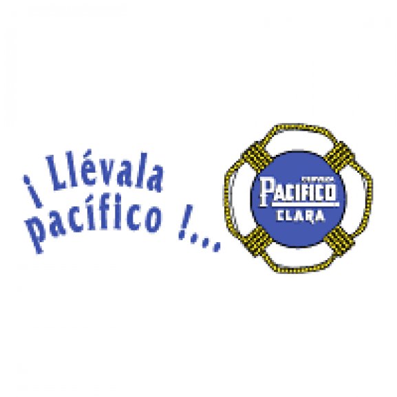 Logo of Pacifico Clara
