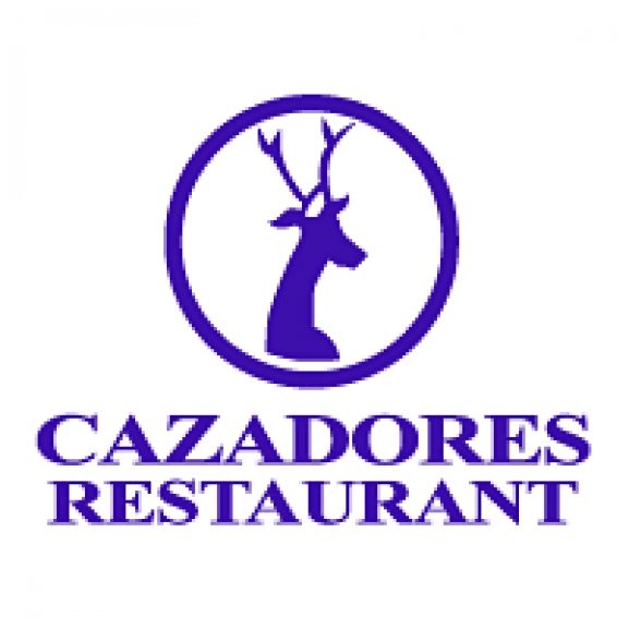Logo of Cazadores Restaurant