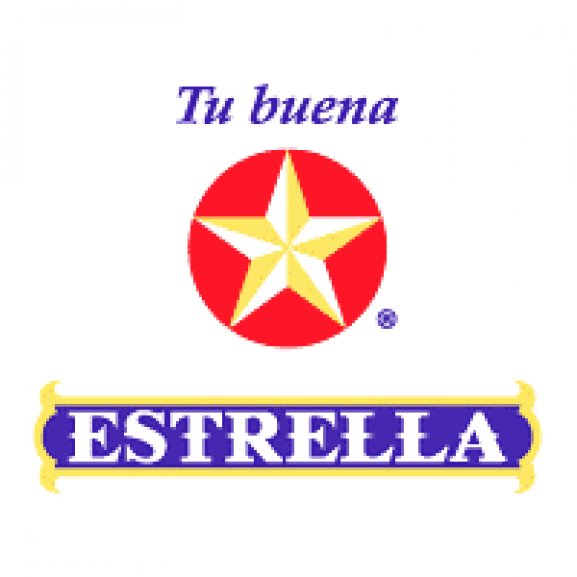 Logo of Estrella