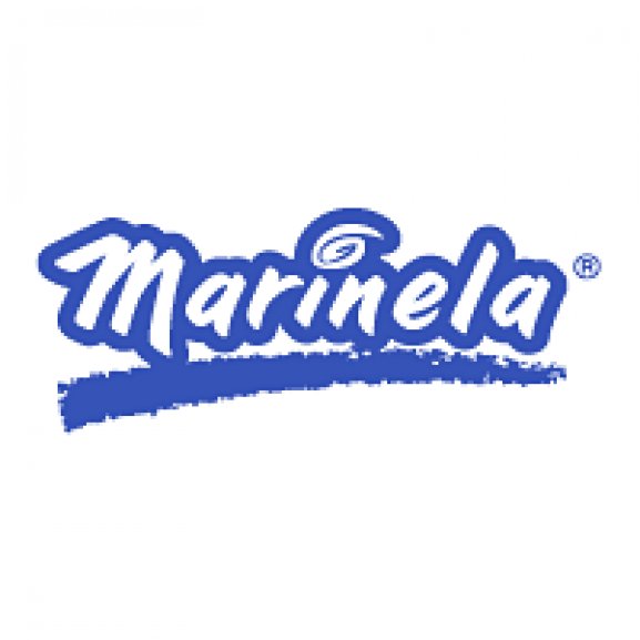Logo of Marinela