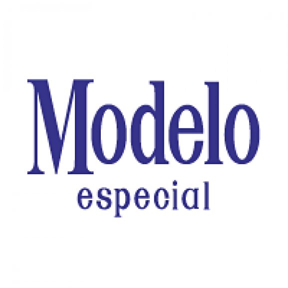 Logo of Modelo Especial