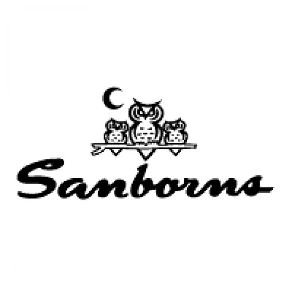 Logo of Sanborns