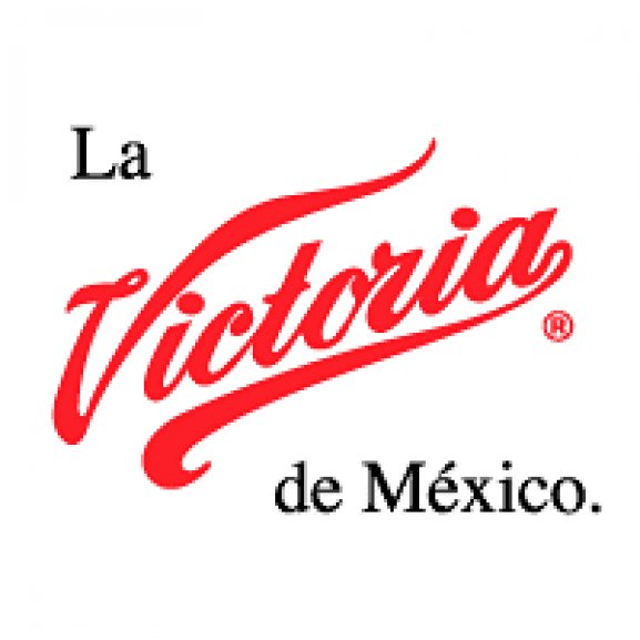 Logo of La Victoria de Mexico