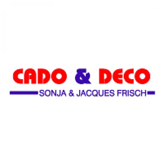 Logo of Cado &amp; Deco