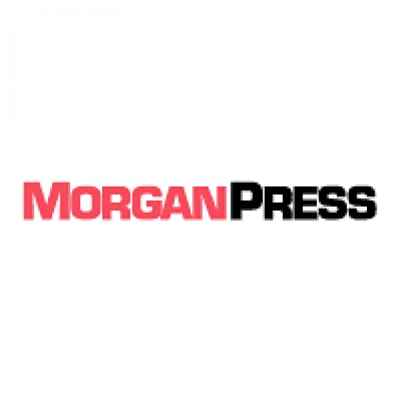 Logo of Morgan Press