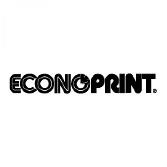 Logo of EconoPrint