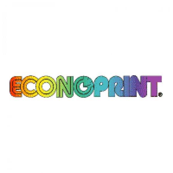 Logo of EconoPrint