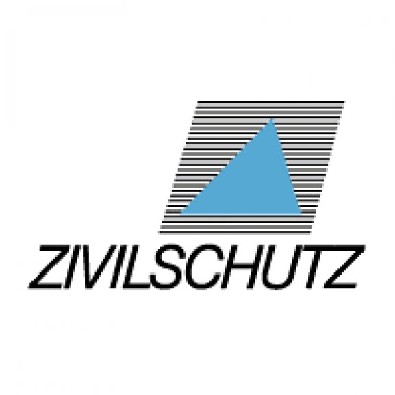 Logo of Zivilschutz