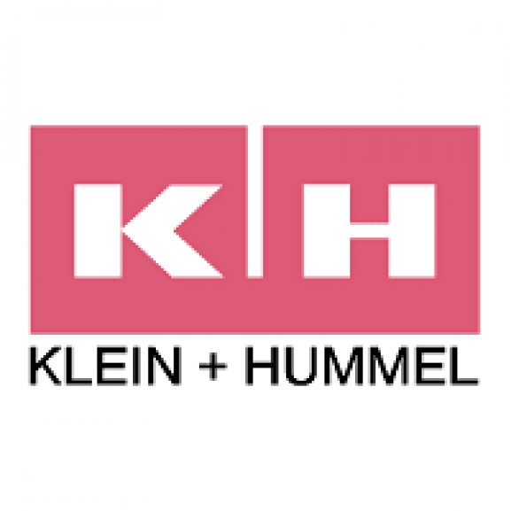 Logo of Klein + Hummel