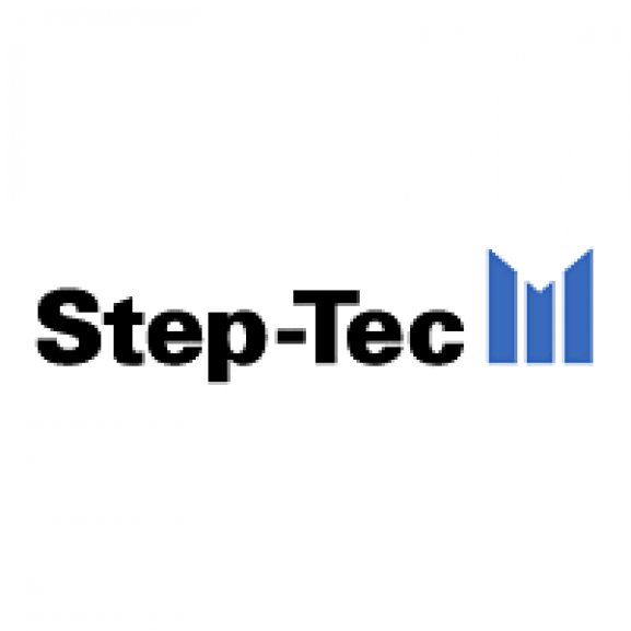 Logo of Step-Tec