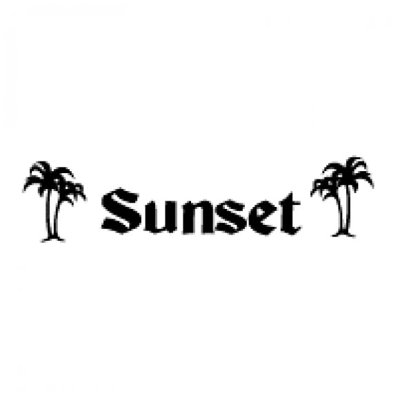 Logo of Sunset