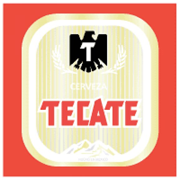 Logo of Tecate