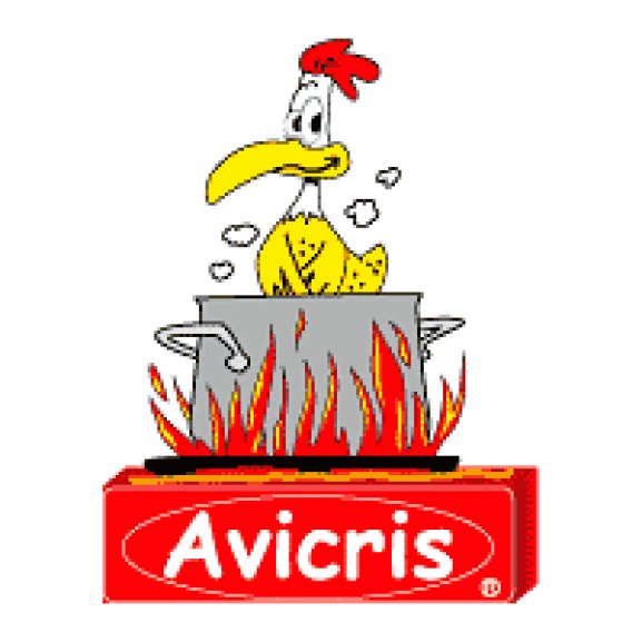 Logo of Pollo Avicris