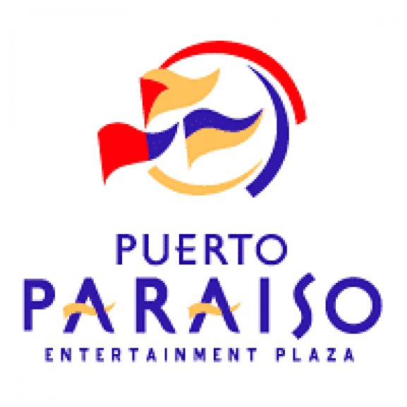 Logo of Puerto Paraiso