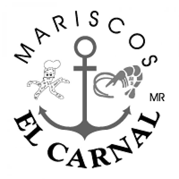 Logo of Marioscos el Carnal