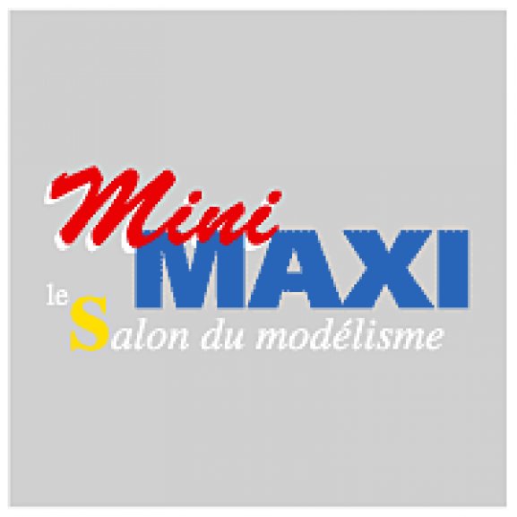 Logo of Mini Maxi