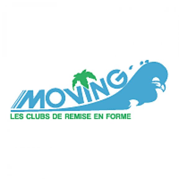 Logo of Moving