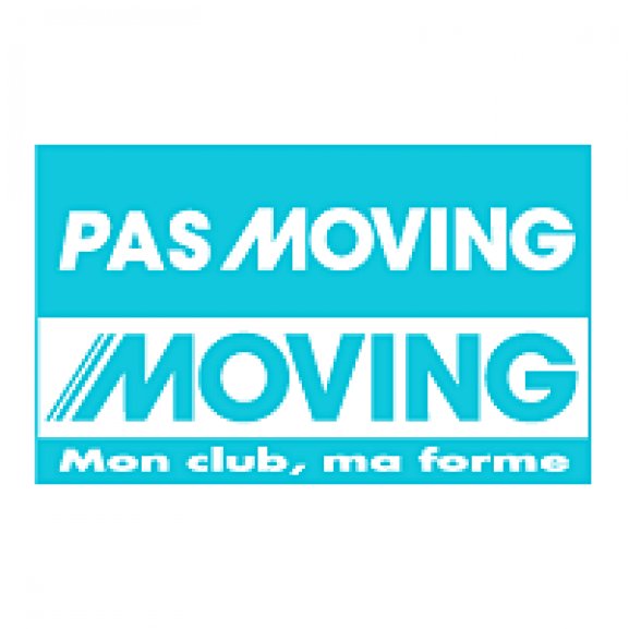 Logo of Moving Pas Moving