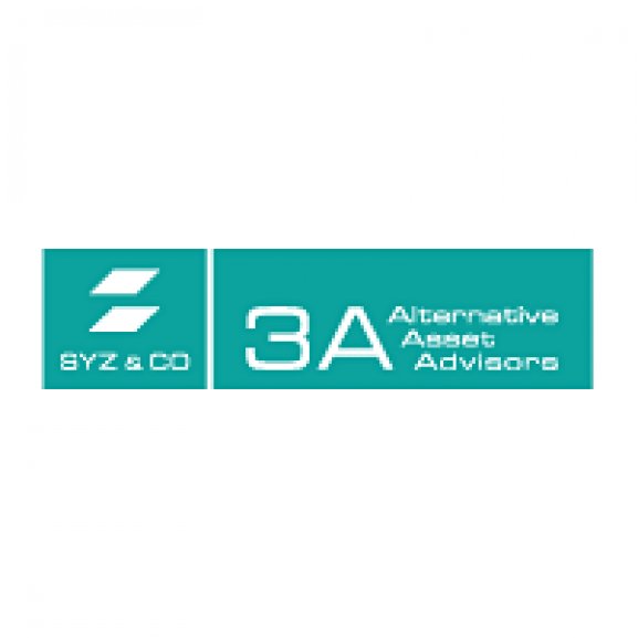 Logo of 3A