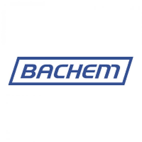 Logo of Bachem