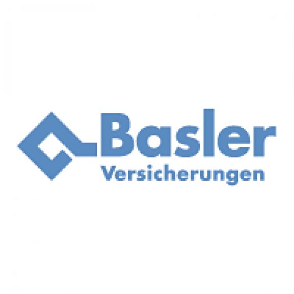 Logo of Basler Versicherungen