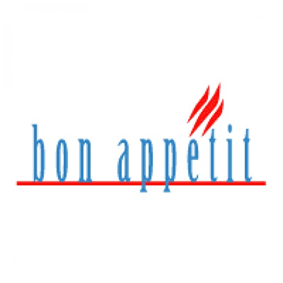Logo of Bon Appetit Group