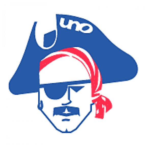 Logo of UNO Privateers