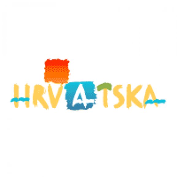 Logo of Hrvatska