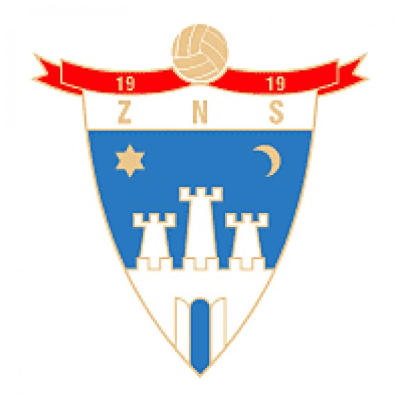 Logo of ZNS