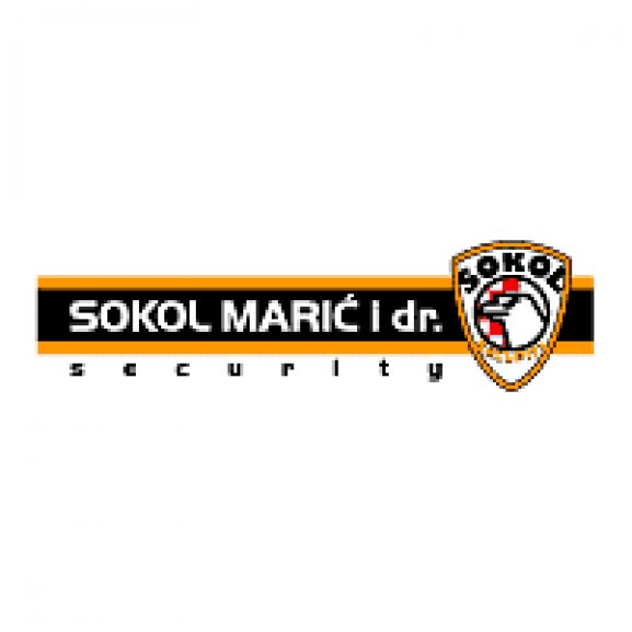Logo of Sokol Maric
