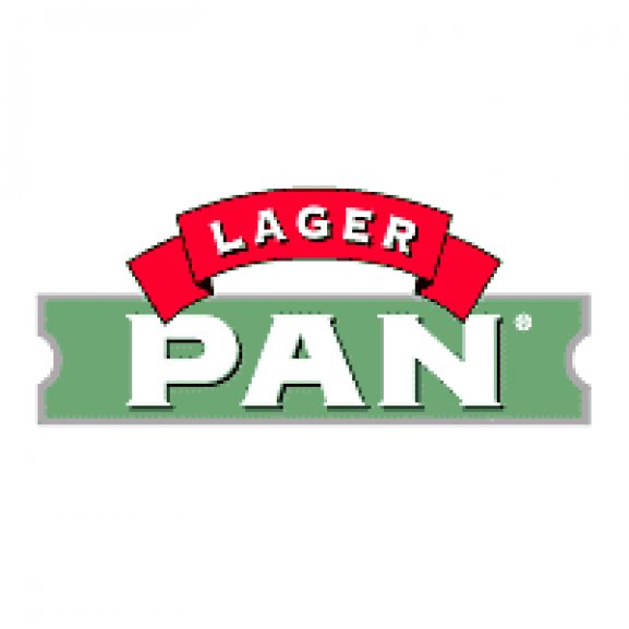 Logo of Pan Lager
