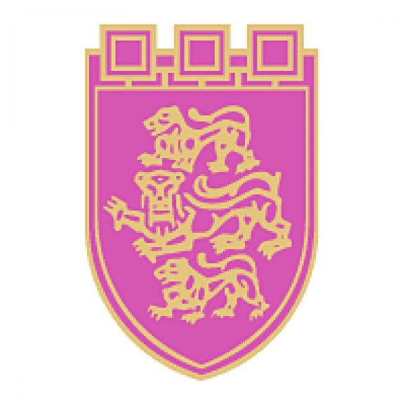 Logo of Veliko Tarnovo