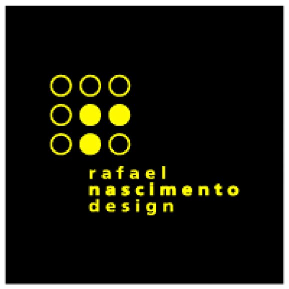 Logo of Rafael Nascimento Design