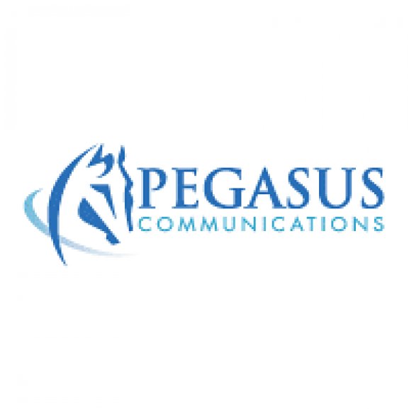 Logo of Pegasus Communications