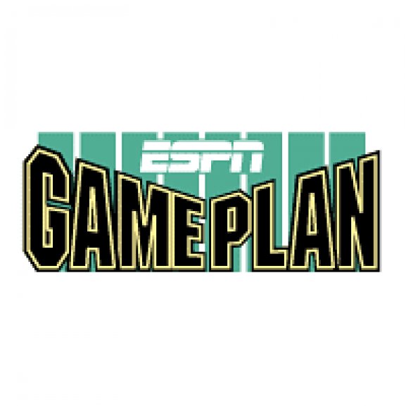 Logo of ESPN Game Plan