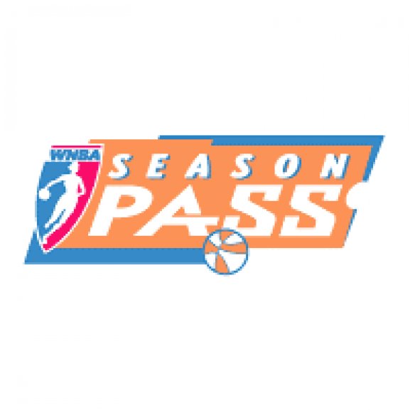 Logo of WNBA Season Pass