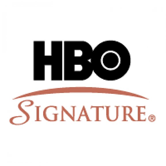 Logo of HBO Signature