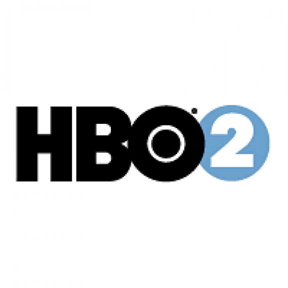 Logo of HBO 2