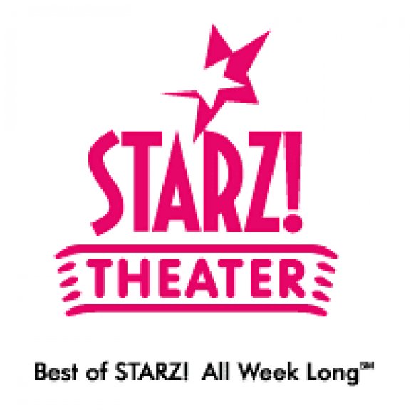 Logo of Starz! Theater