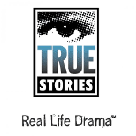 Logo of True Stories
