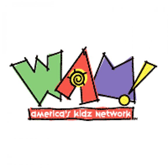 Logo of WAM!