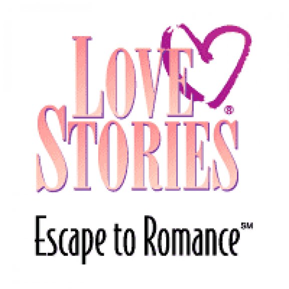 Logo of Love Stories