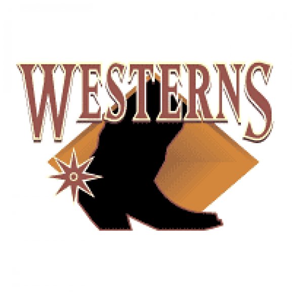 Logo of Westerns