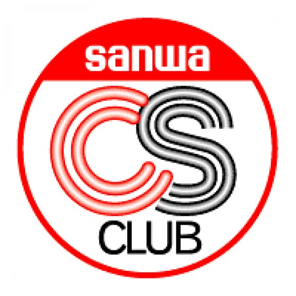 Logo of Sanwa Club