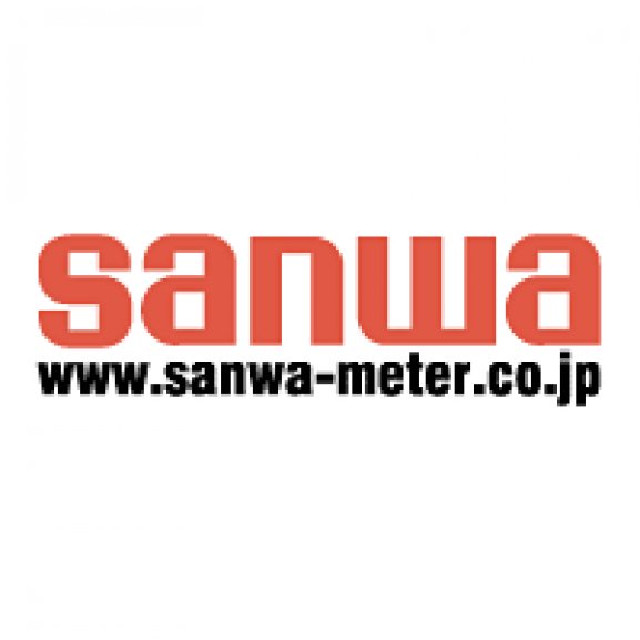 Logo of Sanwa
