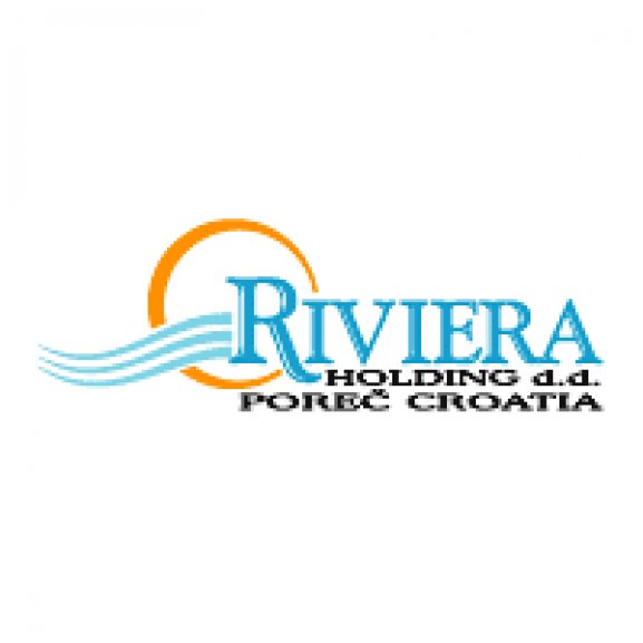 Logo of Riviera Holding